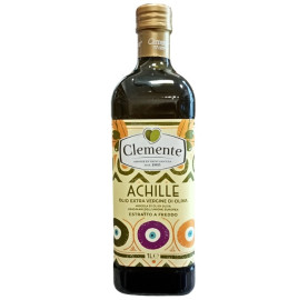 Олія оливкова Extra Vergine Achille TM Clemente 1 л
